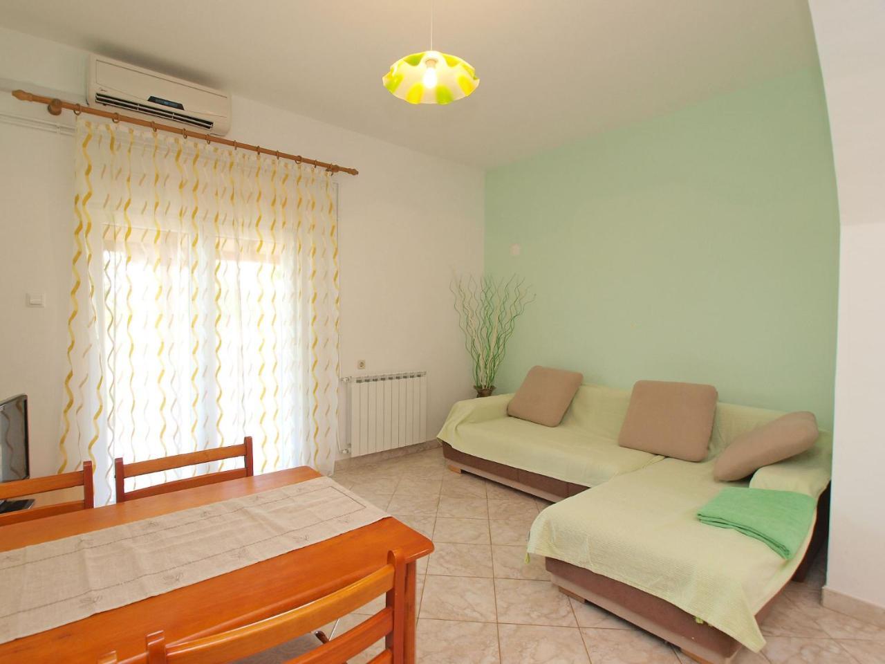Apartments Fazanka 1002 Fažana Exterior foto